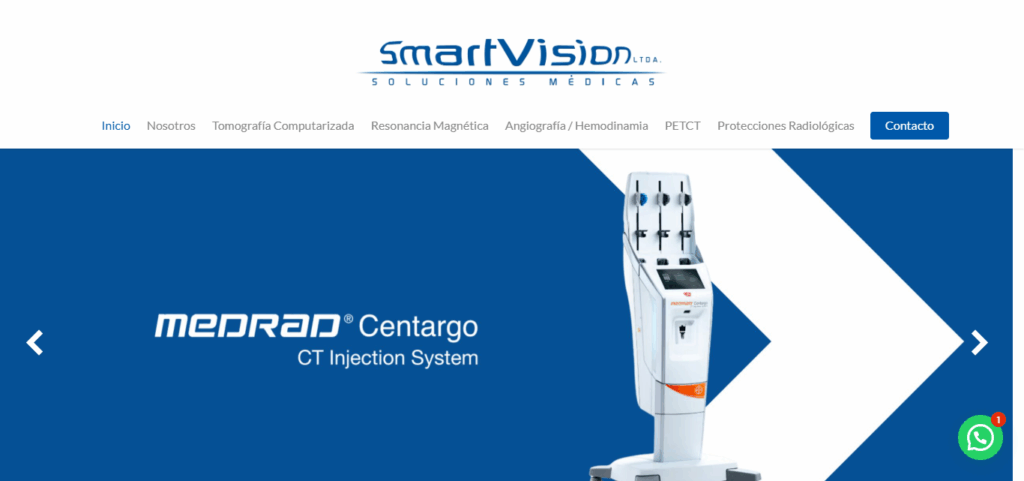 Smartvision